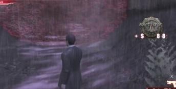 Deadly Premonition Directors Cut Playstation 3 Screenshot
