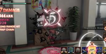 Deception IV: The Nightmare Princess Playstation 3 Screenshot