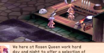 Disgaea The Hour of Darkness Playstation 3 Screenshot