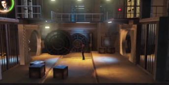 Doctor Who The Eternity Clock Playstation 3 Screenshot