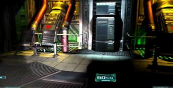 Doom 3 BFG Edition Playstation 3 Screenshot