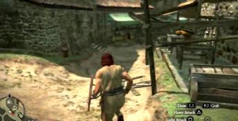 Dragon's Dogma Playstation 3 Screenshot