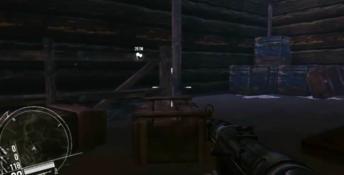 Enemy Front Playstation 3 Screenshot