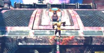 Enslaved Odyssey to the West Playstation 3 Screenshot