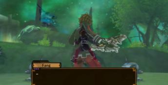 Fairy Fencer F Playstation 3 Screenshot