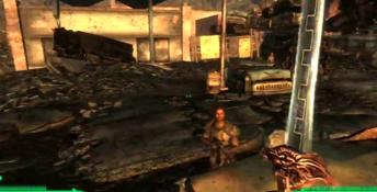 Fallout 3 Playstation 3 Screenshot