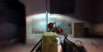 F.E.A.R. First Encounter Assault Recon Playstation 3 Screenshot