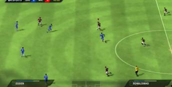FIFA 10 Playstation 3 Screenshot