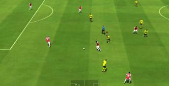 FIFA 14 Playstation 3 Screenshot