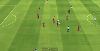 FIFA 19 Playstation 3 Screenshot