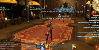 Final Fantasy XIV A Realm Reborn Playstation 3 Screenshot