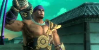 Genji Days of the Blade Playstation 3 Screenshot