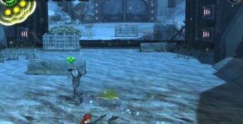 GI Joe The Rise of Cobra Playstation 3 Screenshot