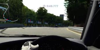 Gran Turismo 6 Playstation 3 Screenshot