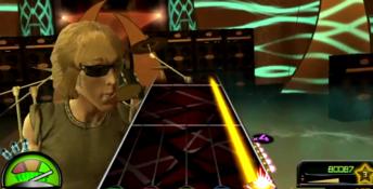 Guitar Hero Van Halen Playstation 3 Screenshot