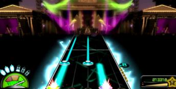 Guitar Hero Van Halen Playstation 3 Screenshot
