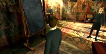 Harry Potter and the Order of the Phoenix Playstation 3 Screenshot