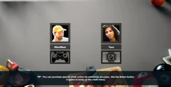 Hustle Kings Playstation 3 Screenshot