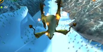 Ice Age Continental Drift – Arctic Games Playstation 3 Screenshot