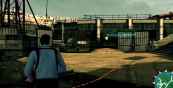 James Bond 007 Blood Stone Playstation 3 Screenshot