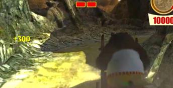 Kung Fu Panda 2 Playstation 3 Screenshot