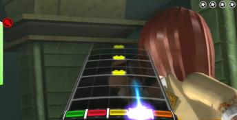 Lego Rock Band Playstation 3 Screenshot