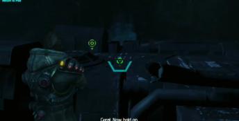 Lost Planet 3 Playstation 3 Screenshot