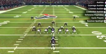 Madden NFL 08 Playstation 3 Screenshot