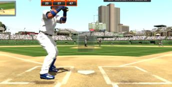 Major League Baseball 2K10 Playstation 3 Screenshot