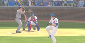 Major League Baseball 2K9 Playstation 3 Screenshot