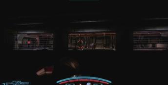 Mass Effect 3 Playstation 3 Screenshot