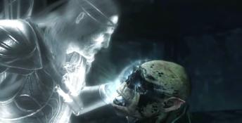 Middle-earth: Shadow of Mordor Playstation 3 Screenshot