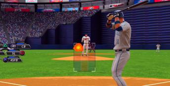 MLB 09 The Show Playstation 3 Screenshot