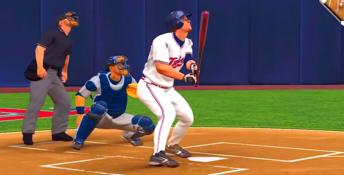 MLB 09 The Show Playstation 3 Screenshot