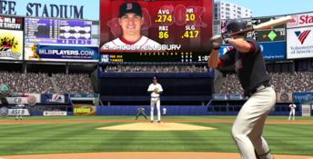 MLB 11 The Show Playstation 3 Screenshot