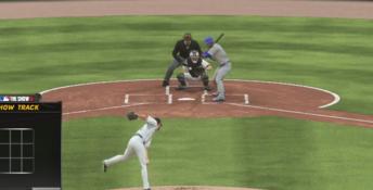 MLB 16 The Show