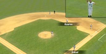 MLB Front Office Manager Playstation 3 Screenshot
