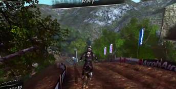 MUD FIM Motocross World Championship Playstation 3 Screenshot