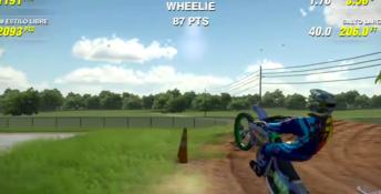 MX vs ATV Alive Playstation 3 Screenshot