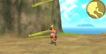 Naruto Shippuden: Ultimate Ninja Storm Revolution Playstation 3 Screenshot