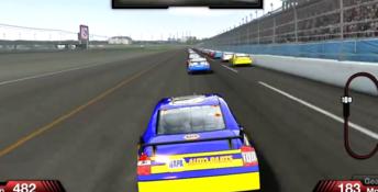 NASCAR 09 Playstation 3 Screenshot