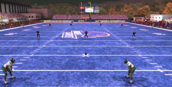 NCAA Football 11 Playstation 3 Screenshot