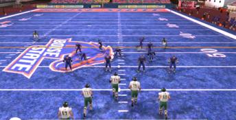 NCAA Football 11 Playstation 3 Screenshot