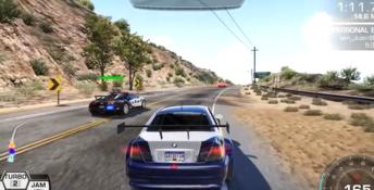 Need for Speed Hot Pursuit Playstation 3 Screenshot