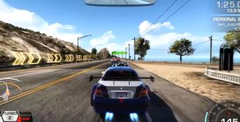 Need for Speed Hot Pursuit Playstation 3 Screenshot