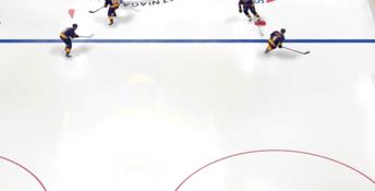 NHL 15 Playstation 3 Screenshot