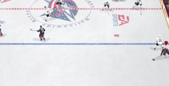 NHL 2K11 Playstation 3 Screenshot