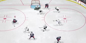 NHL 2K11 Playstation 3 Screenshot