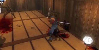 Ninja Gaiden Sigma Playstation 3 Screenshot