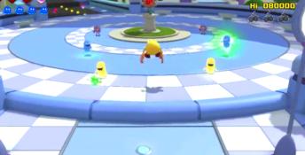 Pac-Man and the Ghostly Adventures 2 Playstation 3 Screenshot